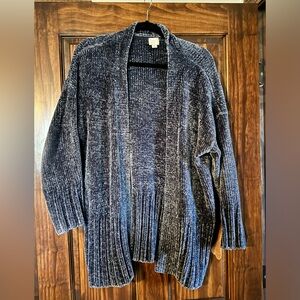 A New Day. Women’s sweater